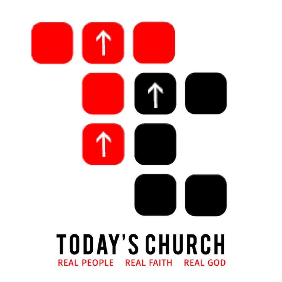 TODAY'S CHURCH