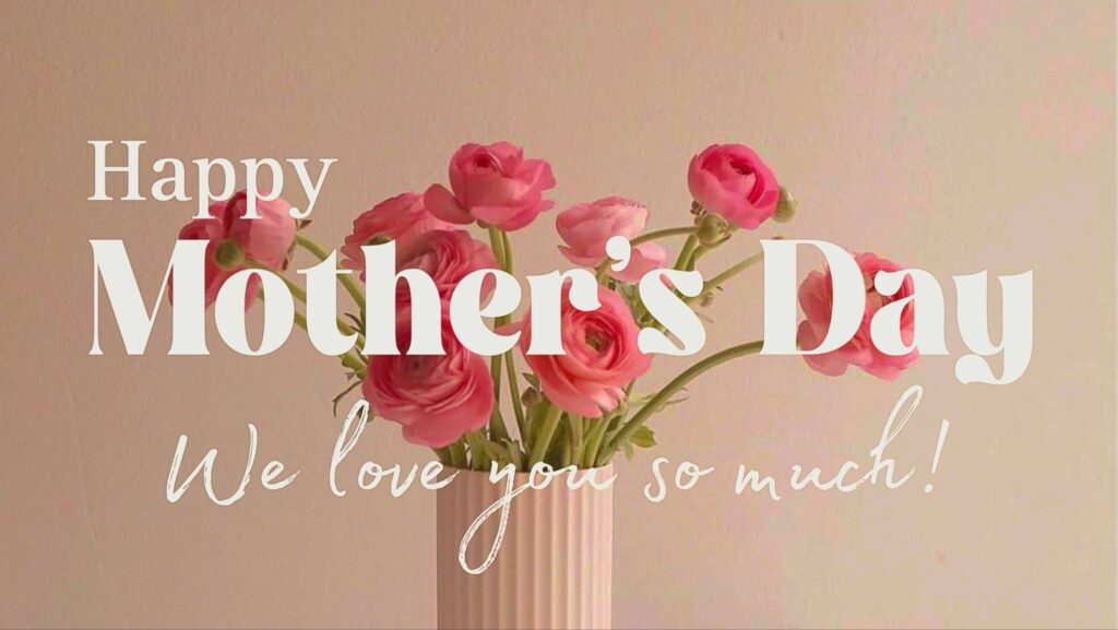mothers day