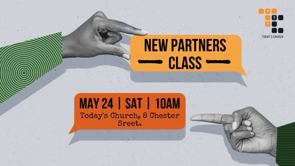 new partners