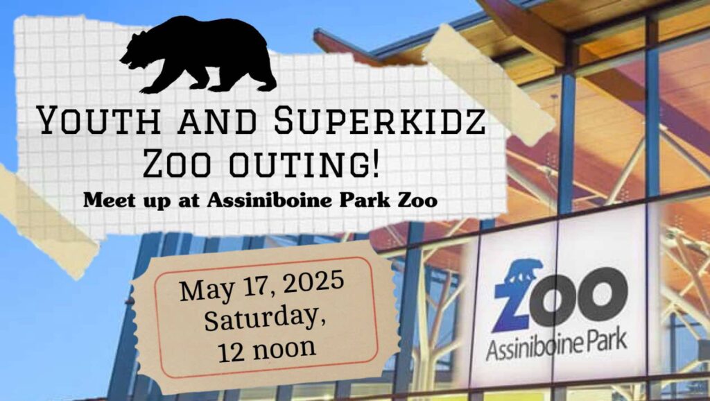superkids zoo