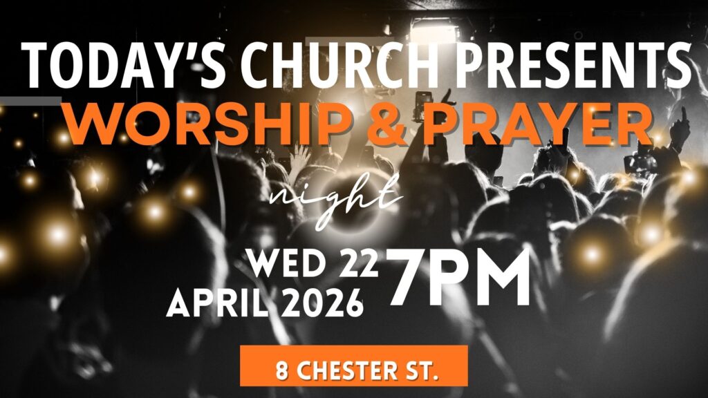 April 2026 Worship & Prayer Night Final